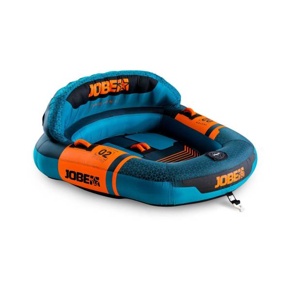 JOBE PROTON Towable Funtube Sport Wassersport 2 Personen Tube