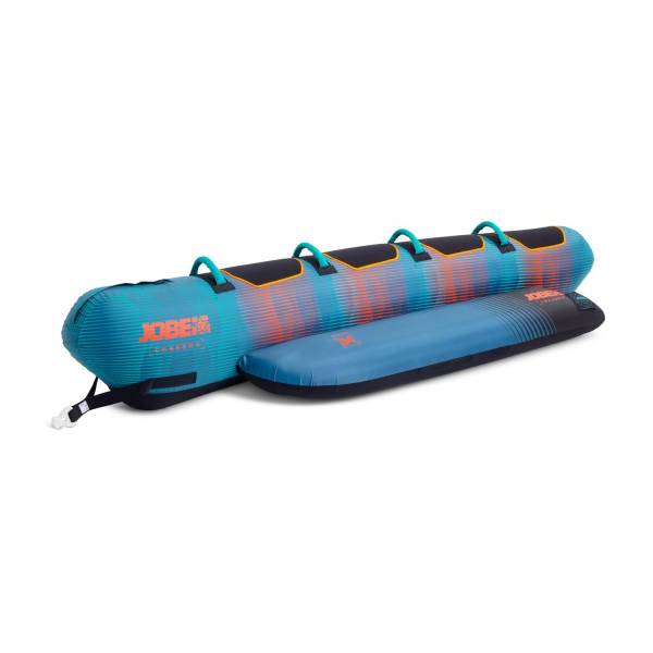 Jobe CHASER 4 Personen Funtube Banane Tube