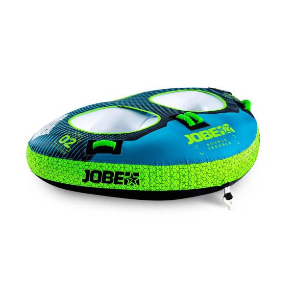 Jobe Double Trouble Towable Tube Funtube Wasserreifen