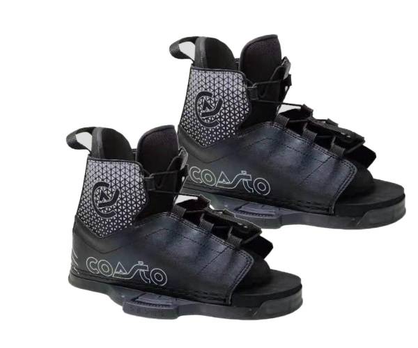 COASTO DIAMOND Wakeboard Bindung Wakeboardboot Boots BINDUNG Wakeboard