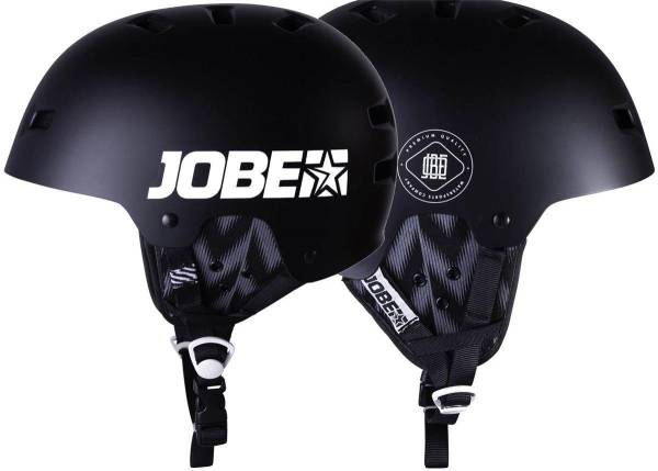 Jobe BASE WAKE helmet Helm Wakeboard Kite Wassersporthelm