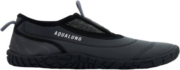 AQUALUNG Beachwalker XP Neoprenschuhe Badeschuhe Wasserschuhe Strand grey/black