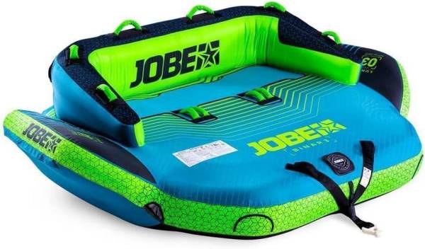 Jobe BINAR 3P LUNAR Towable Tube Funtube Wassersport Boot Tubes