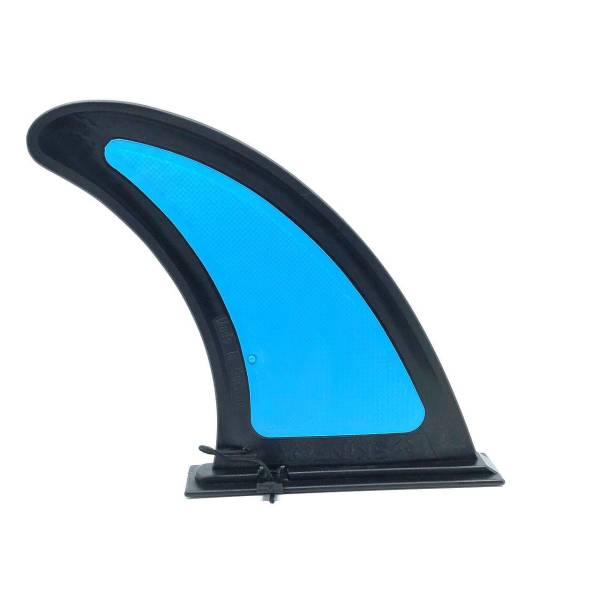 SKINFOX Flex Finne Blue SUP Slide-Inn-Finne - MADE in GERMANY