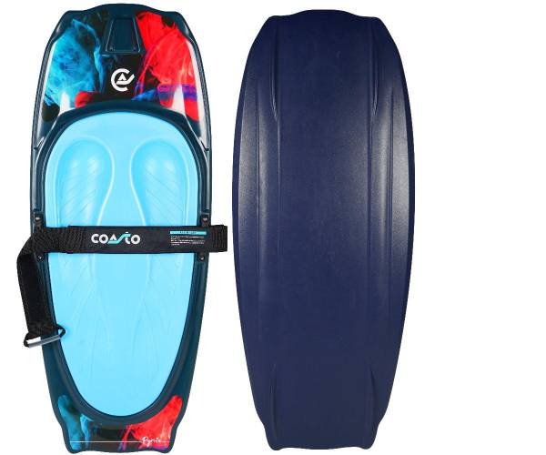 COASTO PYRITE Kneeboard Freestyle Familiy Board Anfänger Fortgeschrittene Profis