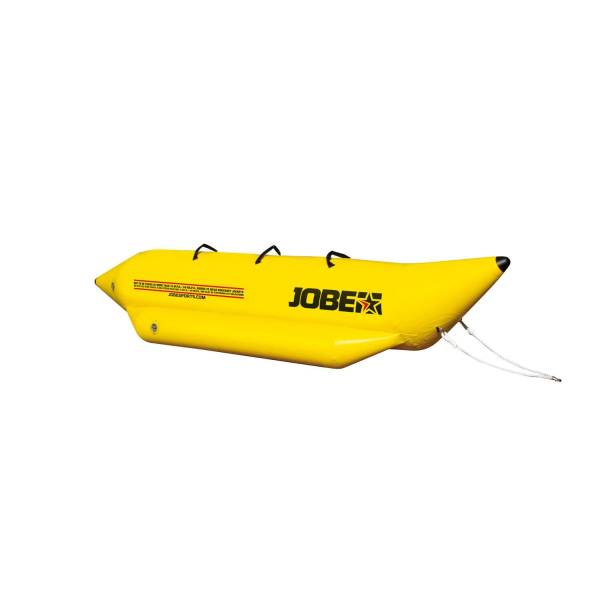 Jobe Watersled Banane Tube Wasserschlitten 3 Personen 360 cm