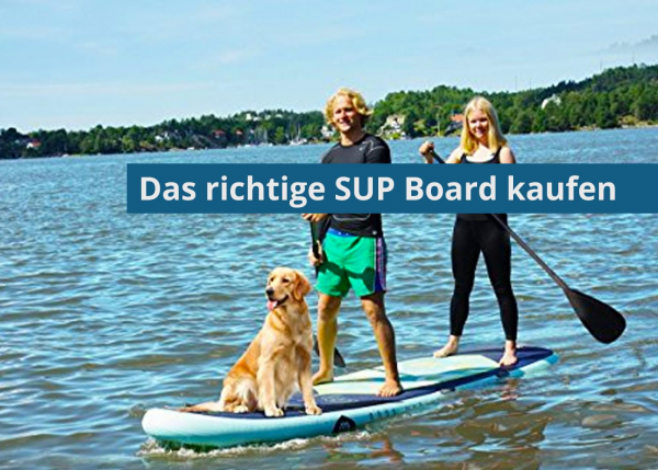 DasSUPBoard