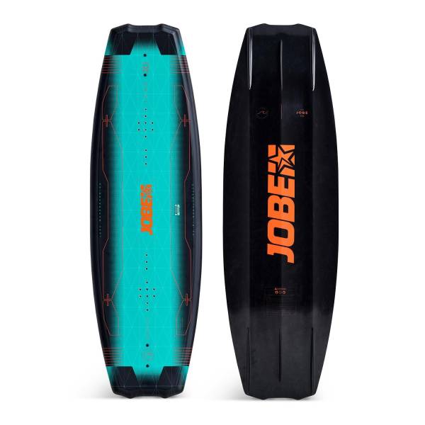 JOBE LOGO Wakeboard 138