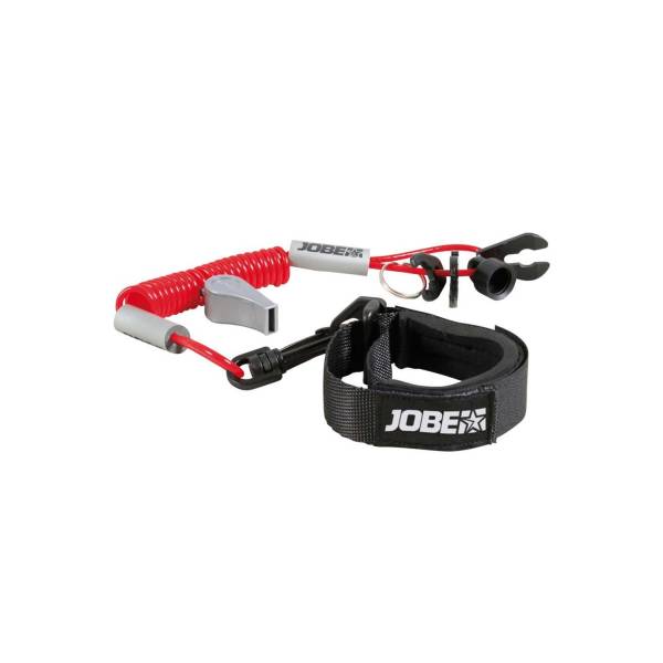 Jobe Emergency Cord- Quick Out f. Jetski Yamaha Kawasaki Sea-Doo